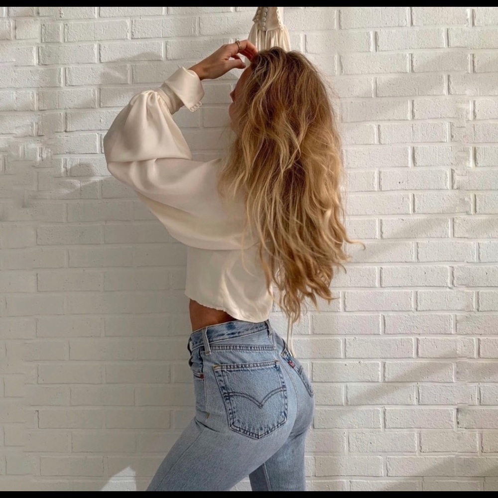 REDONE LEVIS